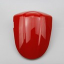 Red Motorcycle Pillion Rear Seat Cowl Cover For Suzuki K5 Gsxr1000 2005 2006